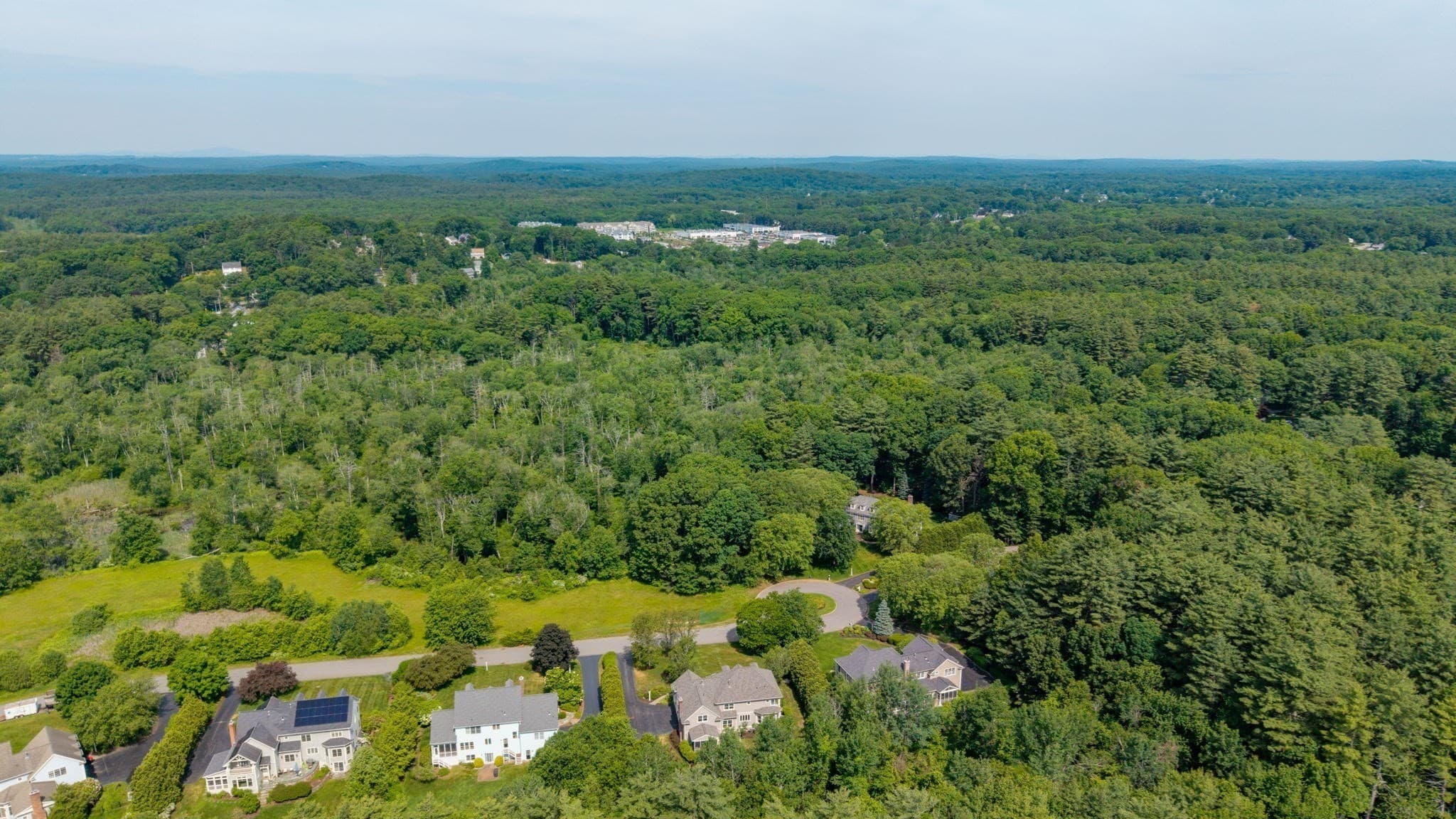 Single Family Residence at 42 Ironworks Rd, Sudbury MA 01776, photo 39 of 42