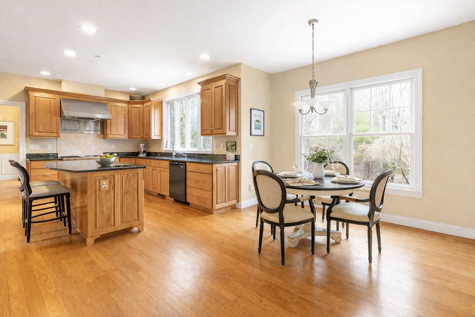 Single Family Residence at 42 Ironworks Rd, Sudbury MA 01776, photo 4 of 42