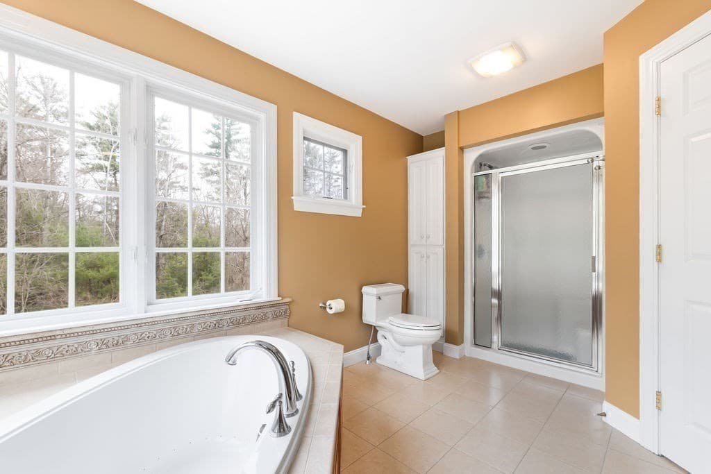 Single Family Residence at 42 Ironworks Rd, Sudbury MA 01776, photo 25 of 42