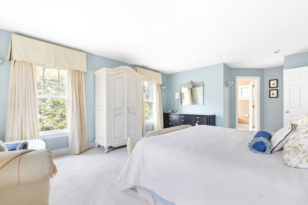 Single Family Residence at 42 Ironworks Rd, Sudbury MA 01776, photo 21 of 42