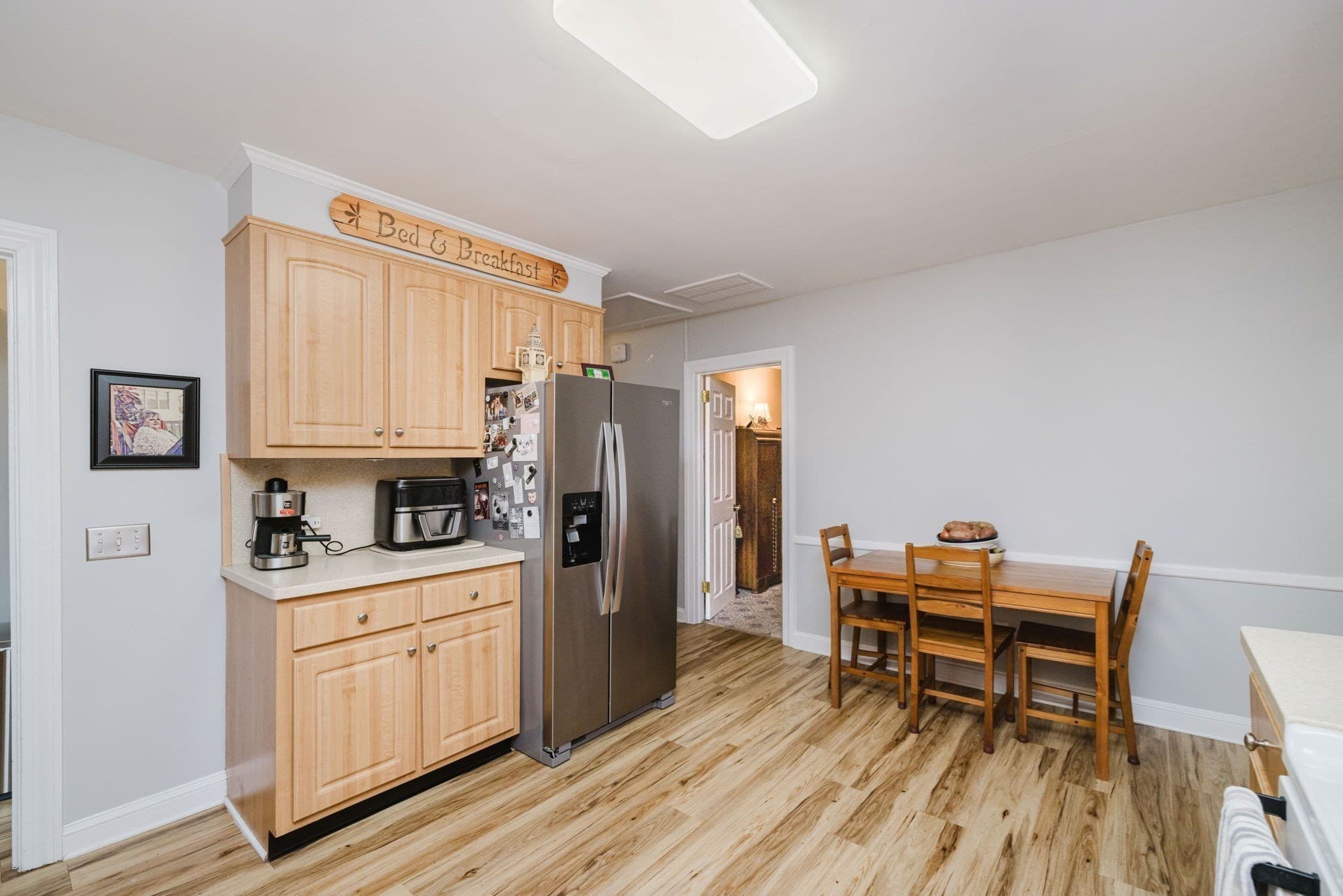 Single Family Residence at 554 Madison Street, Fall River MA 02720, photo 6 of 30
