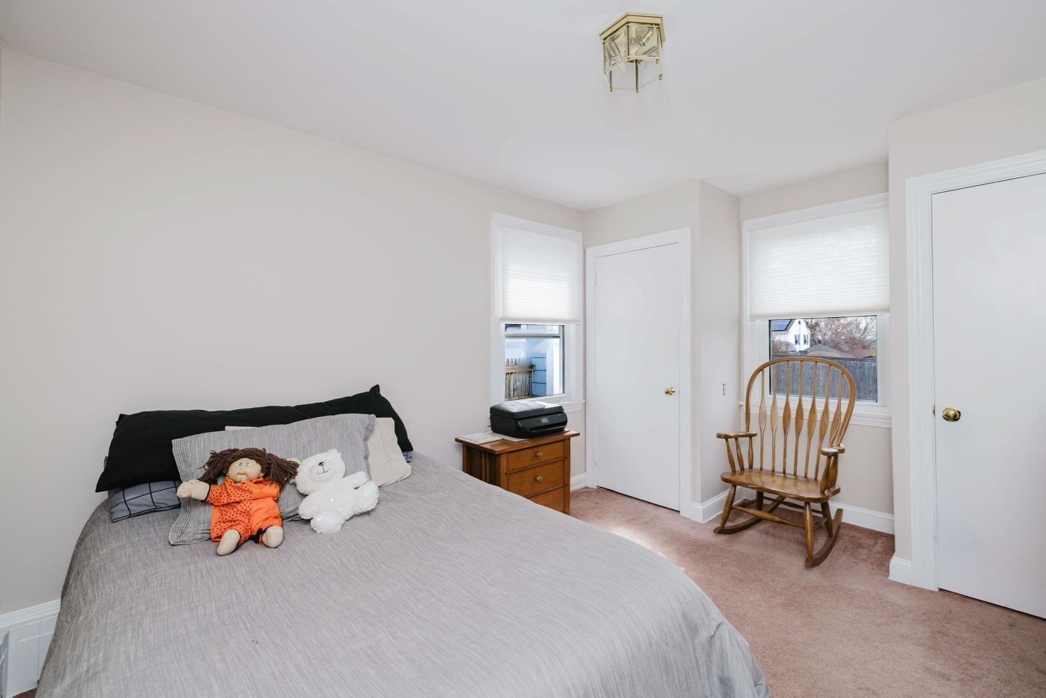 Single Family Residence at 554 Madison Street, Fall River MA 02720, photo 24 of 30