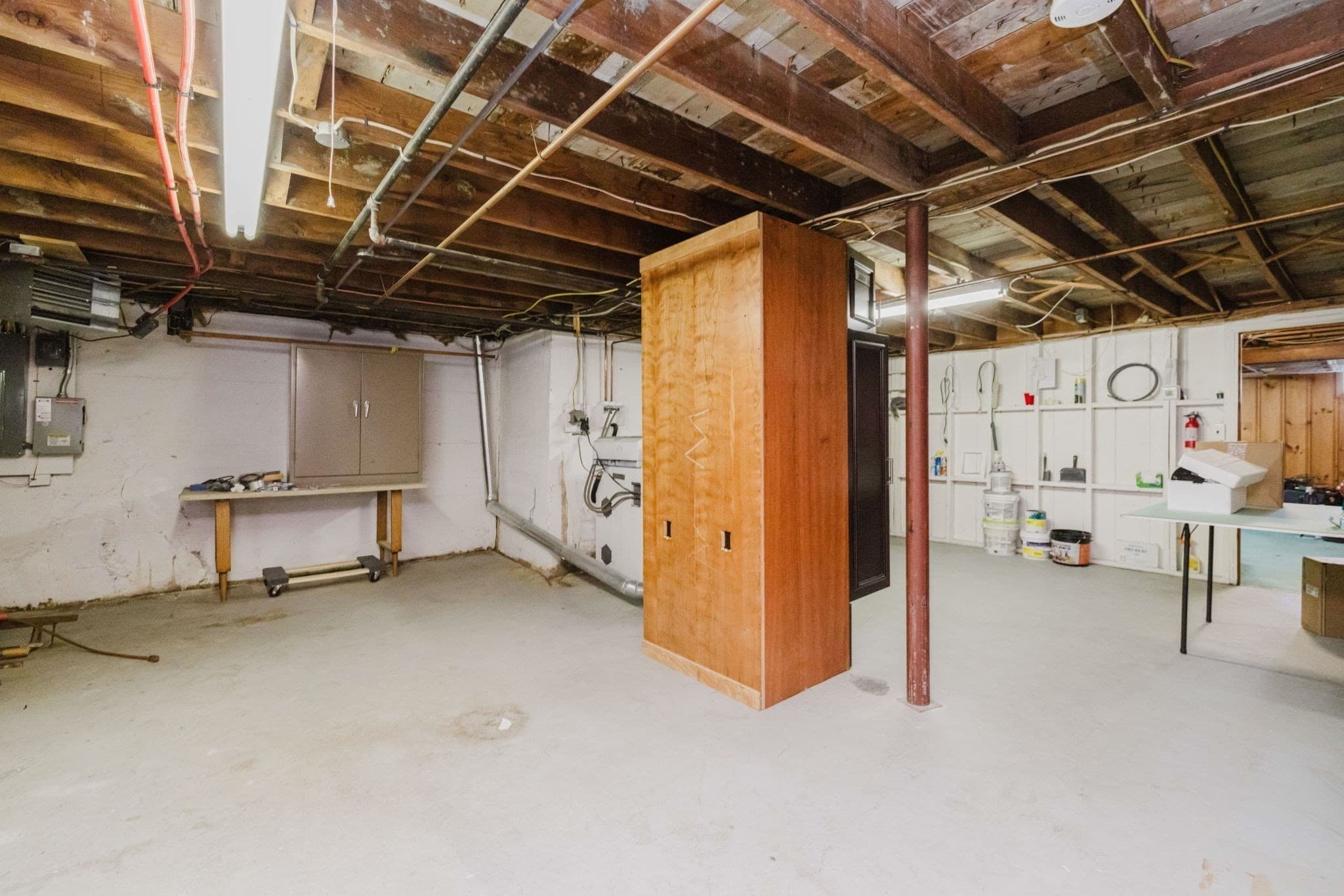 Single Family Residence at 554 Madison Street, Fall River MA 02720, photo 29 of 30
