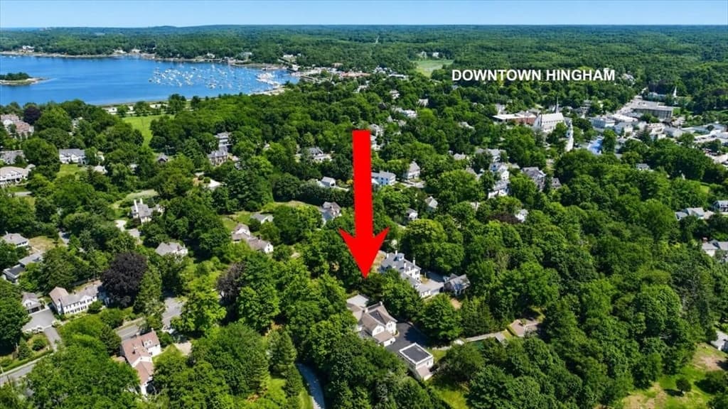 54 Lincoln Street, Hingham MA 02043 photo 42