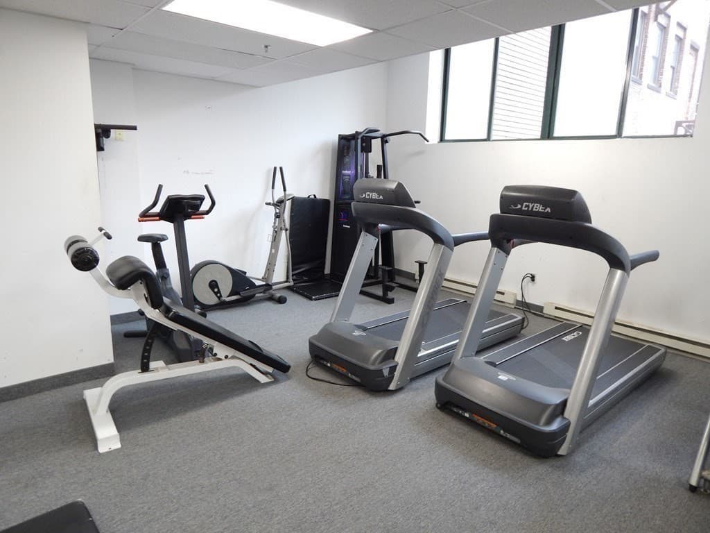 Condominium at 17 Federal St # 506F, Worcester MA 01608, photo 12 of 18