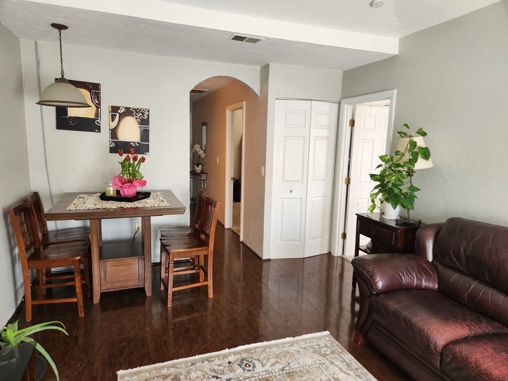 Condominium at 17 Federal St # 506F, Worcester MA 01608, photo 3 of 18