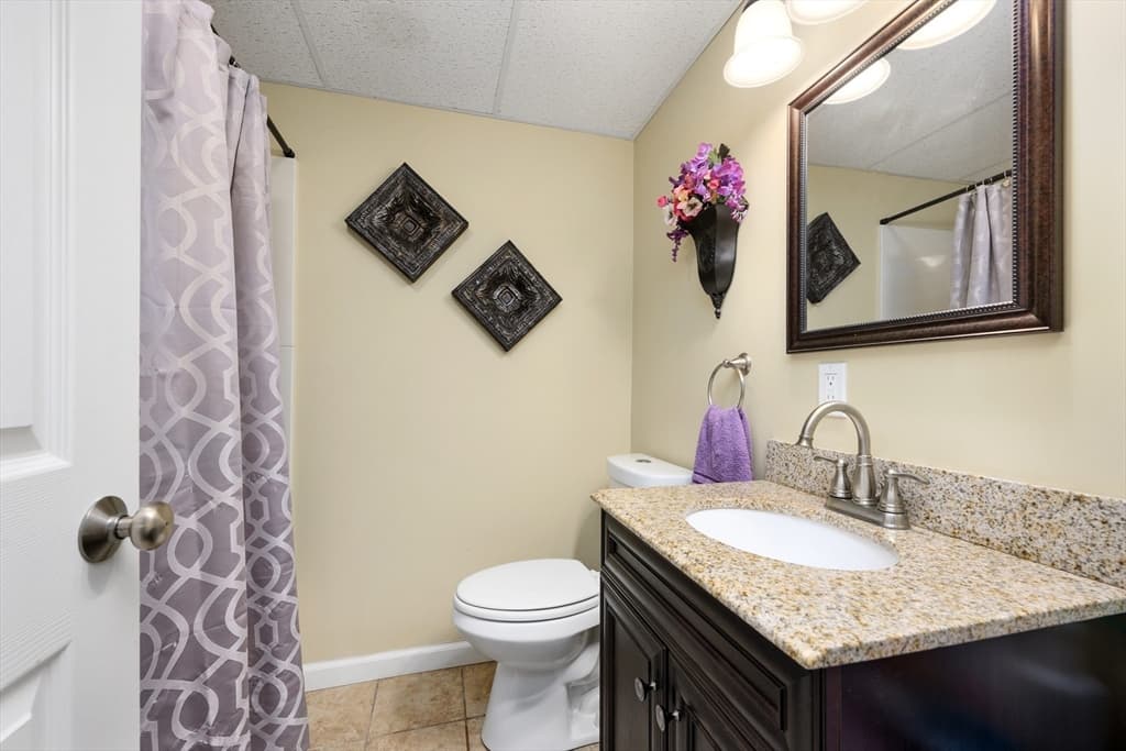 Single Family Residence at 138 Sprague St, Fall River MA 02724, photo 22 of 34
