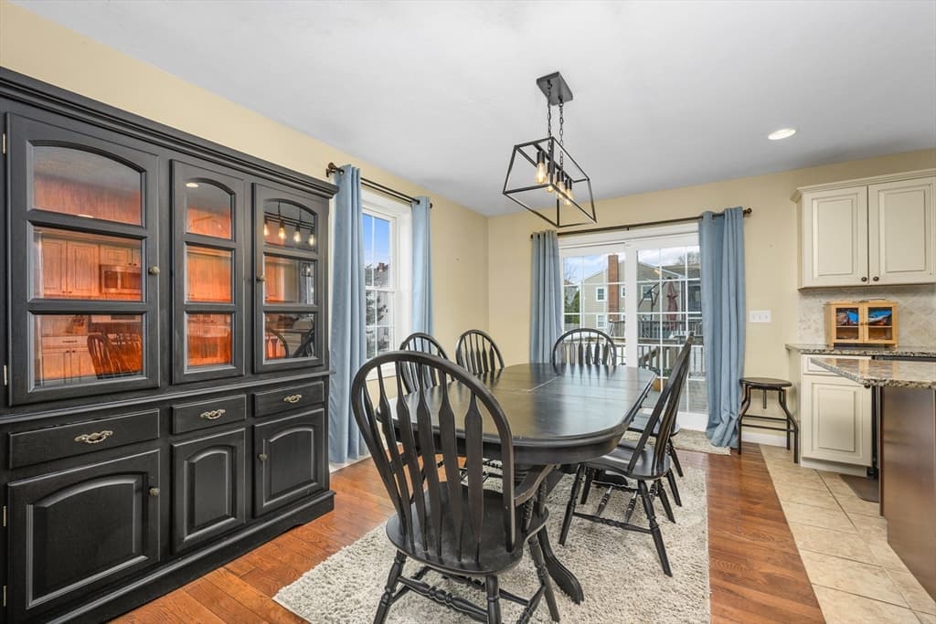 Single Family Residence at 138 Sprague St, Fall River MA 02724, photo 11 of 34