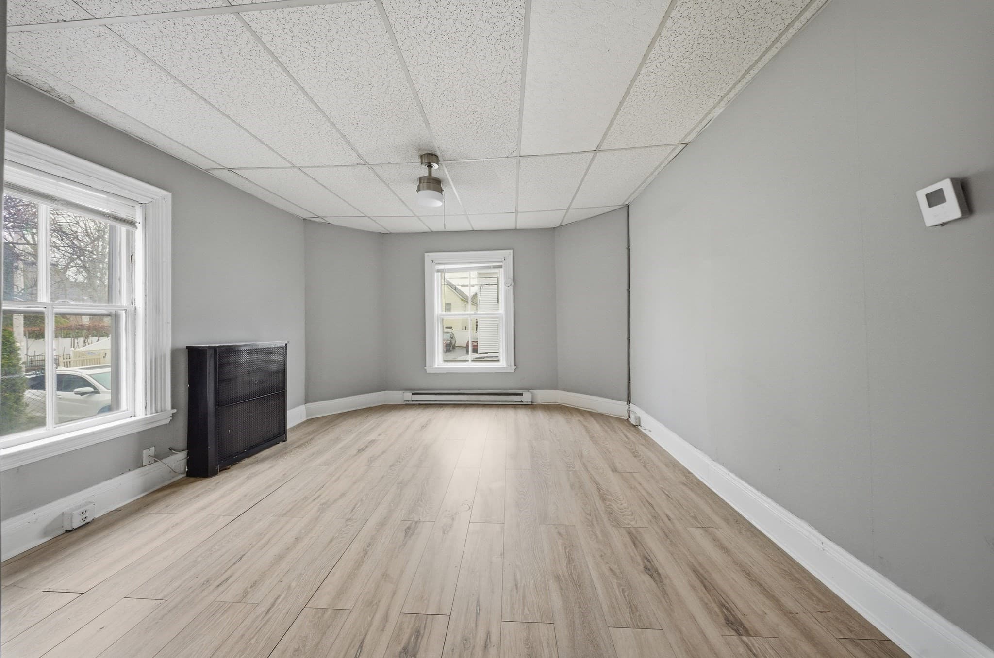 Single Family Residence at 70 Pleasant St, Lowell MA 01852, Lowell, photo 4 of 14
