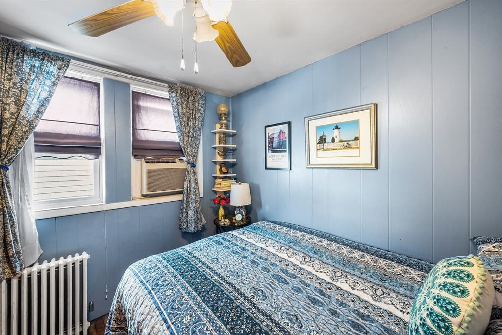 Single Family Residence at 55 Trull St, Somerville MA 02143, photo 13 of 21