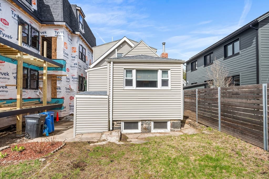 Single Family Residence at 55 Trull St, Somerville MA 02143, photo 17 of 21