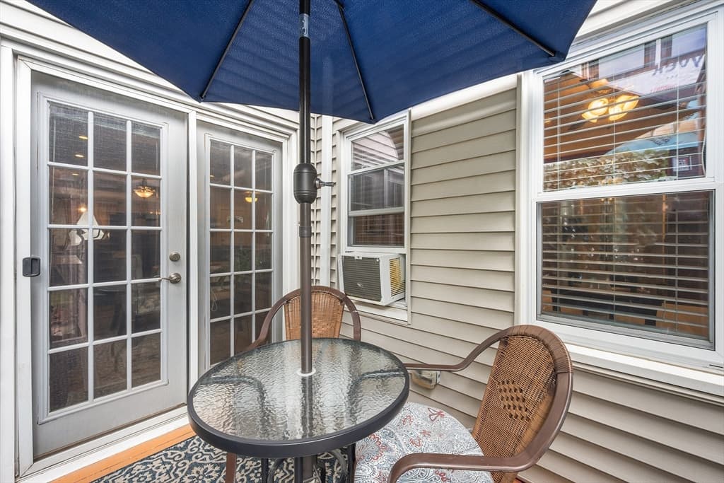 Single Family Residence at 55 Trull St, Somerville MA 02143, photo 16 of 21