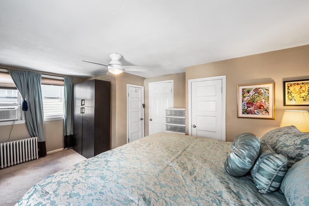 Single Family Residence at 55 Trull St, Somerville MA 02143, photo 12 of 21