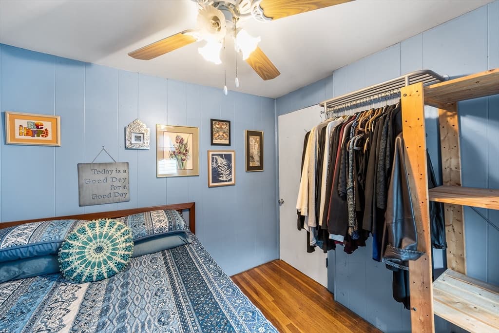 Single Family Residence at 55 Trull St, Somerville MA 02143, photo 14 of 21