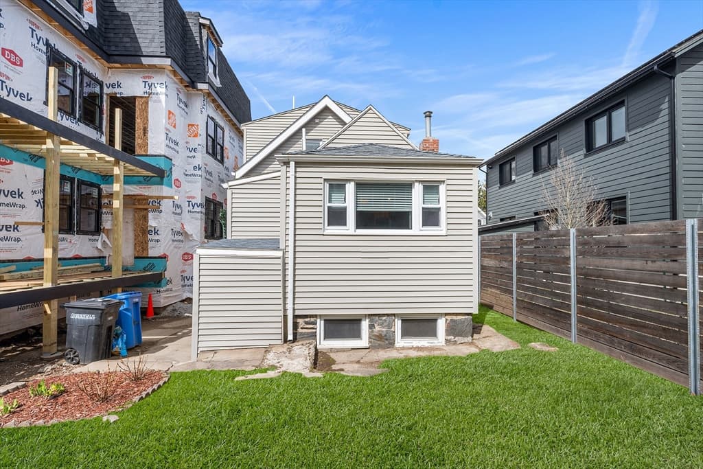 Single Family Residence at 55 Trull St, Somerville MA 02143, photo 18 of 21