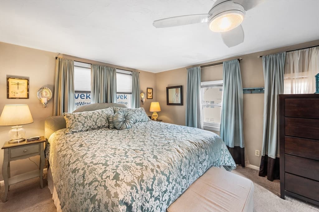 Single Family Residence at 55 Trull St, Somerville MA 02143, photo 11 of 21