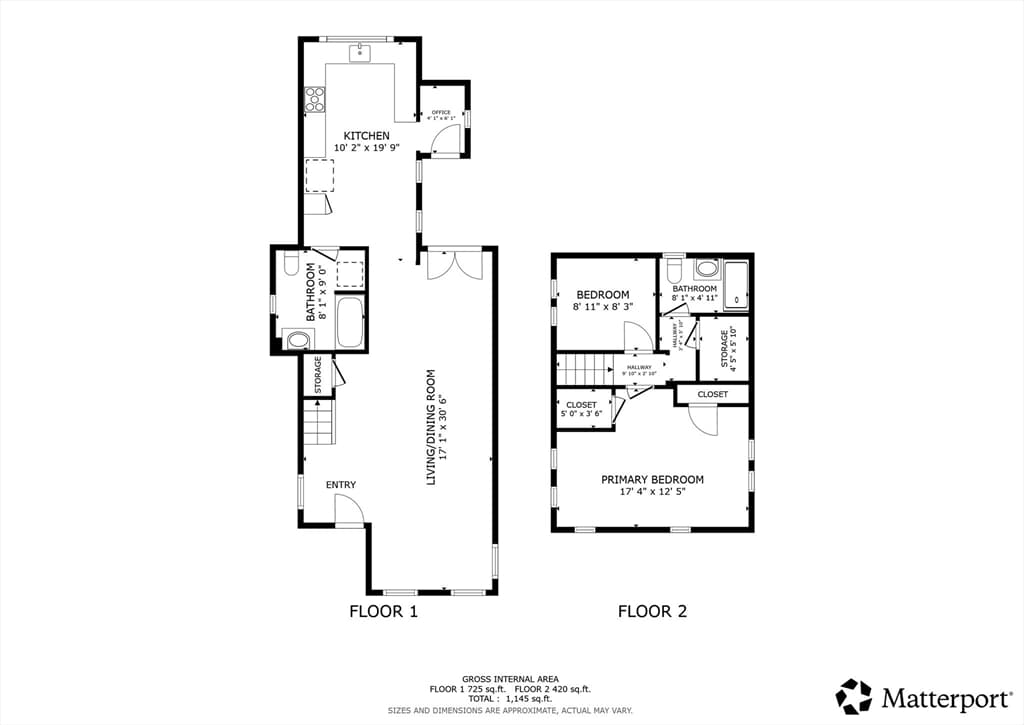 Single Family Residence at 55 Trull St, Somerville MA 02143, photo 21 of 21