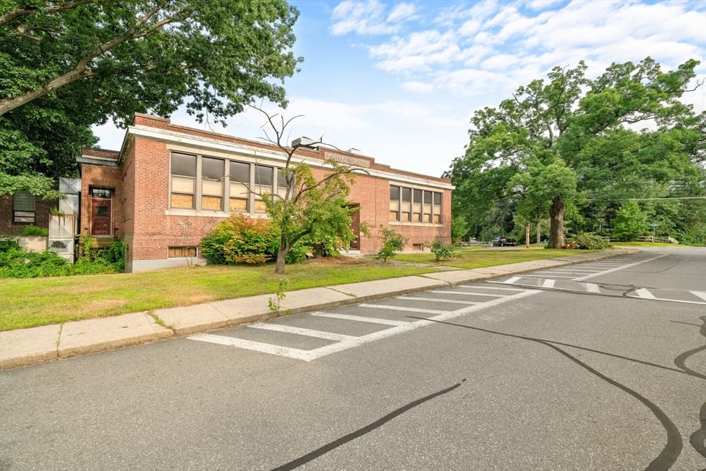 Commercial Sale at 314 Sanders St, Athol MA 01331, photo 2 of 22