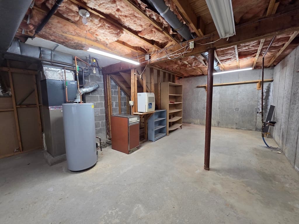 Condominium at 52 Liberty St # C5, Plymouth MA 02360, photo 17 of 29