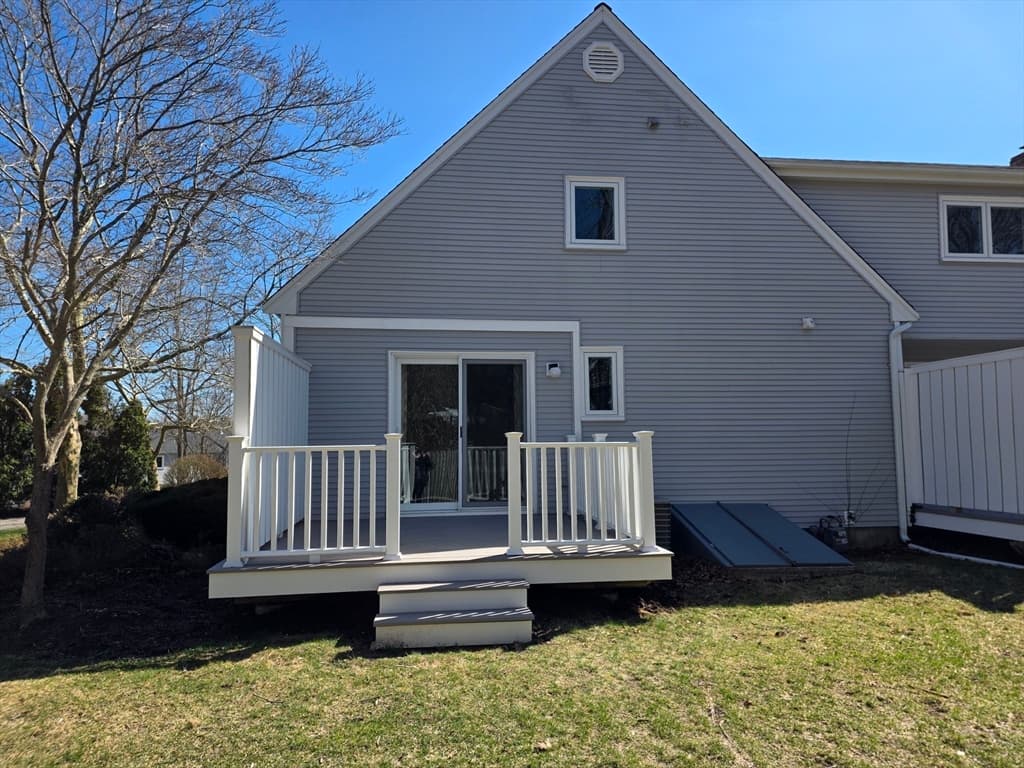 Condominium at 52 Liberty St # C5, Plymouth MA 02360, photo 24 of 29
