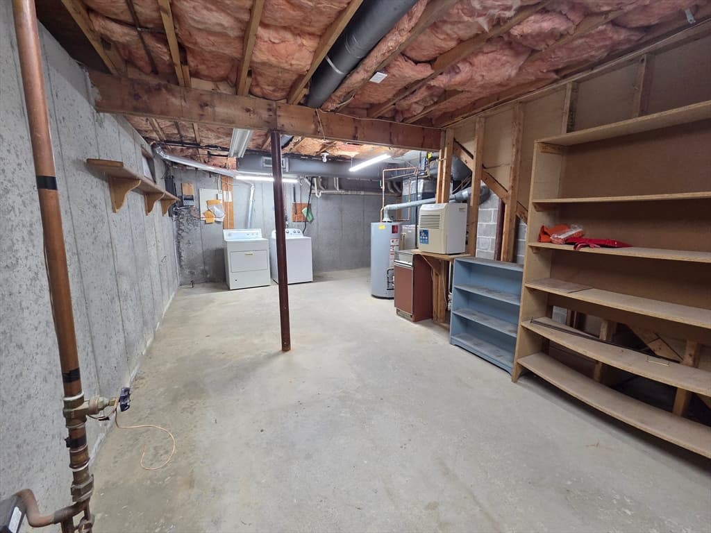 Condominium at 52 Liberty St # C5, Plymouth MA 02360, photo 14 of 29