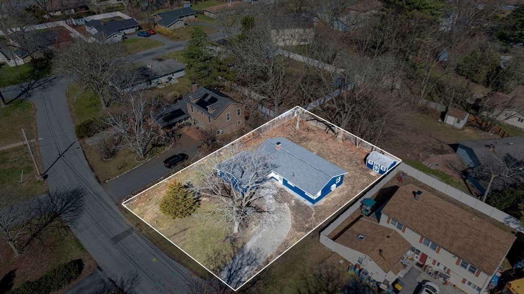 Single Family Residence at 109 Hastings St, Framingham MA 01701, photo 16 of 32
