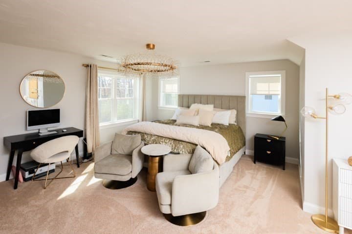 Single Family Residence at 31 Lilac Ave, Bellingham MA 02019, Bellingham, photo 23 of 42