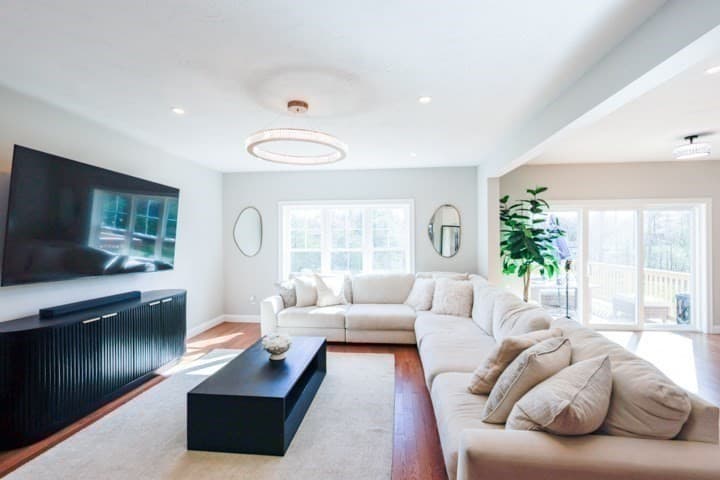Single Family Residence at 31 Lilac Ave, Bellingham MA 02019, Bellingham, photo 12 of 42