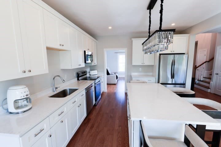 Single Family Residence at 31 Lilac Ave, Bellingham MA 02019, Bellingham, photo 3 of 42