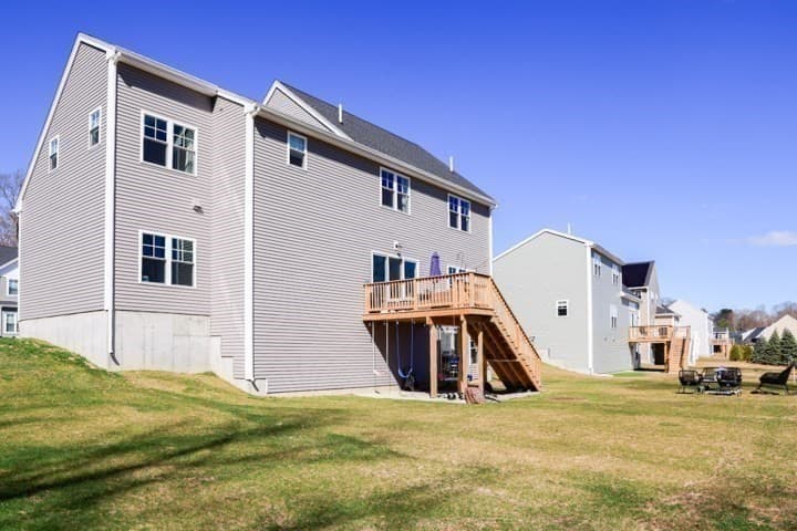 Single Family Residence at 31 Lilac Ave, Bellingham MA 02019, Bellingham, photo 36 of 42