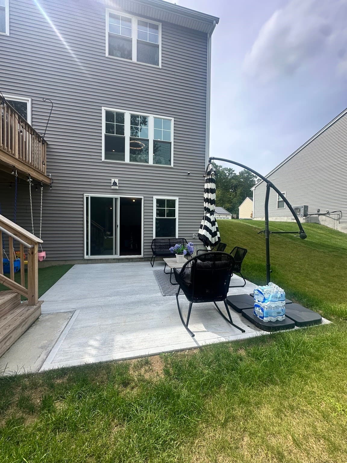 Single Family Residence at 31 Lilac Ave, Bellingham MA 02019, Bellingham, photo 38 of 42