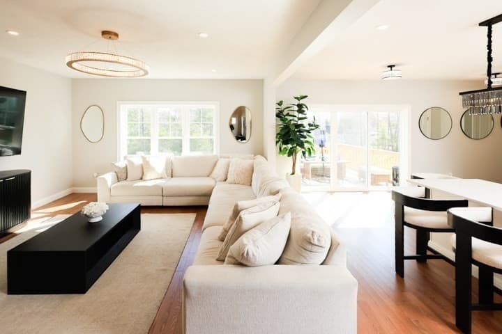 Single Family Residence at 31 Lilac Ave, Bellingham MA 02019, Bellingham, photo 14 of 42