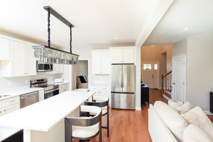 Single Family Residence at 31 Lilac Ave, Bellingham MA 02019, Bellingham, photo 15 of 42