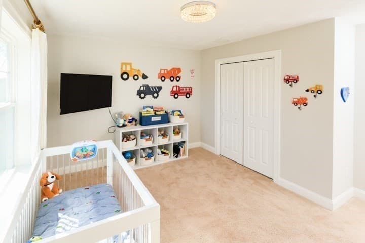 Single Family Residence at 31 Lilac Ave, Bellingham MA 02019, Bellingham, photo 31 of 42