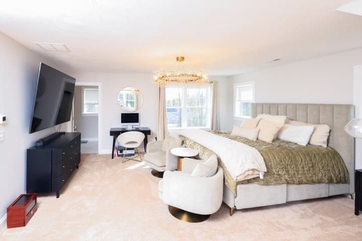 Single Family Residence at 31 Lilac Ave, Bellingham MA 02019, Bellingham, photo 25 of 42