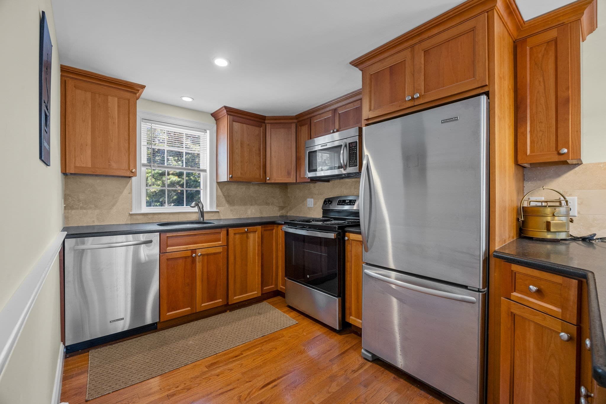 Condominium at 109 Misty Meadow Ln # 4, Chatham MA 02650, Chatham, photo 12 of 28
