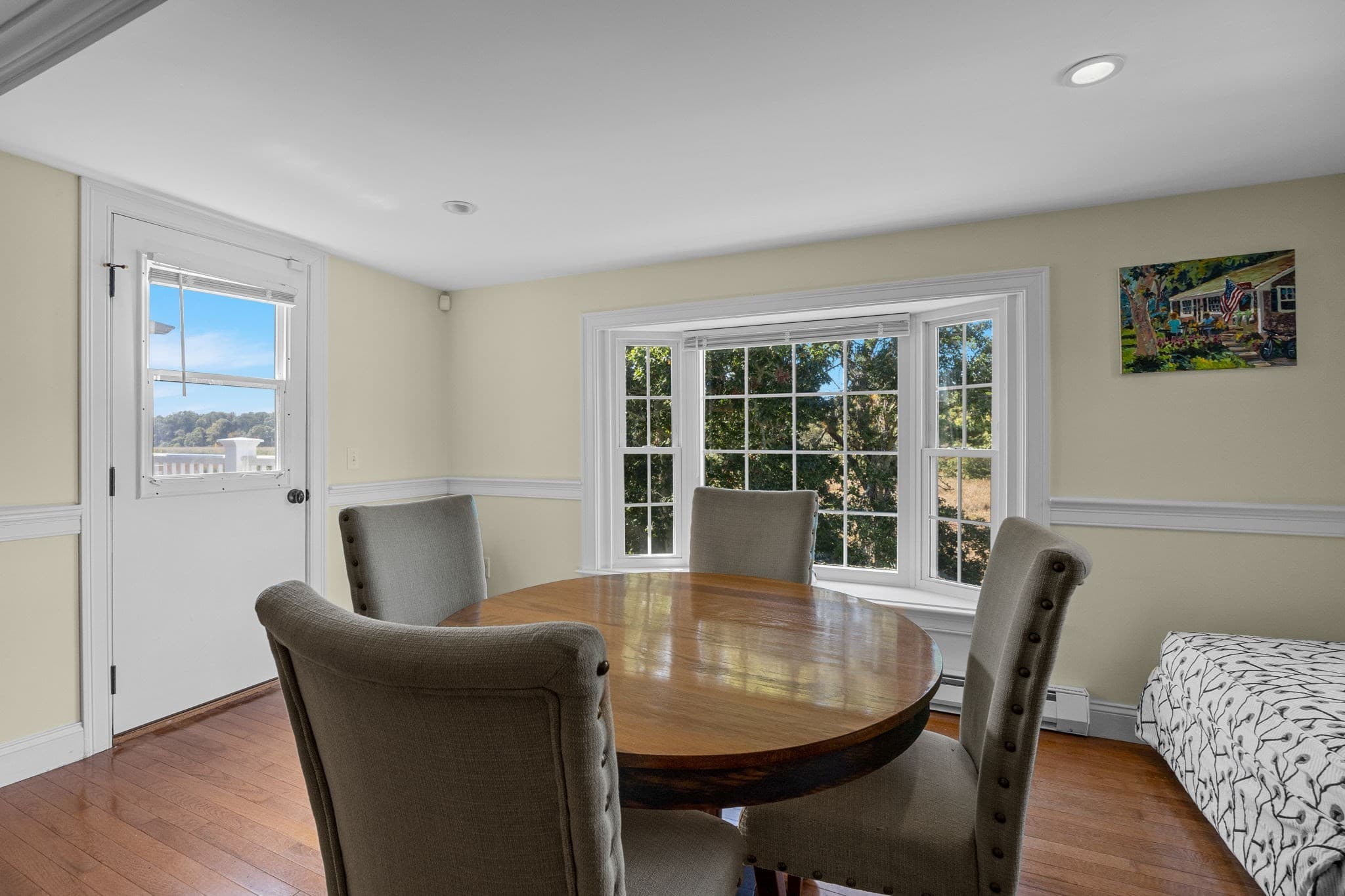 Condominium at 109 Misty Meadow Ln # 4, Chatham MA 02650, Chatham, photo 7 of 28