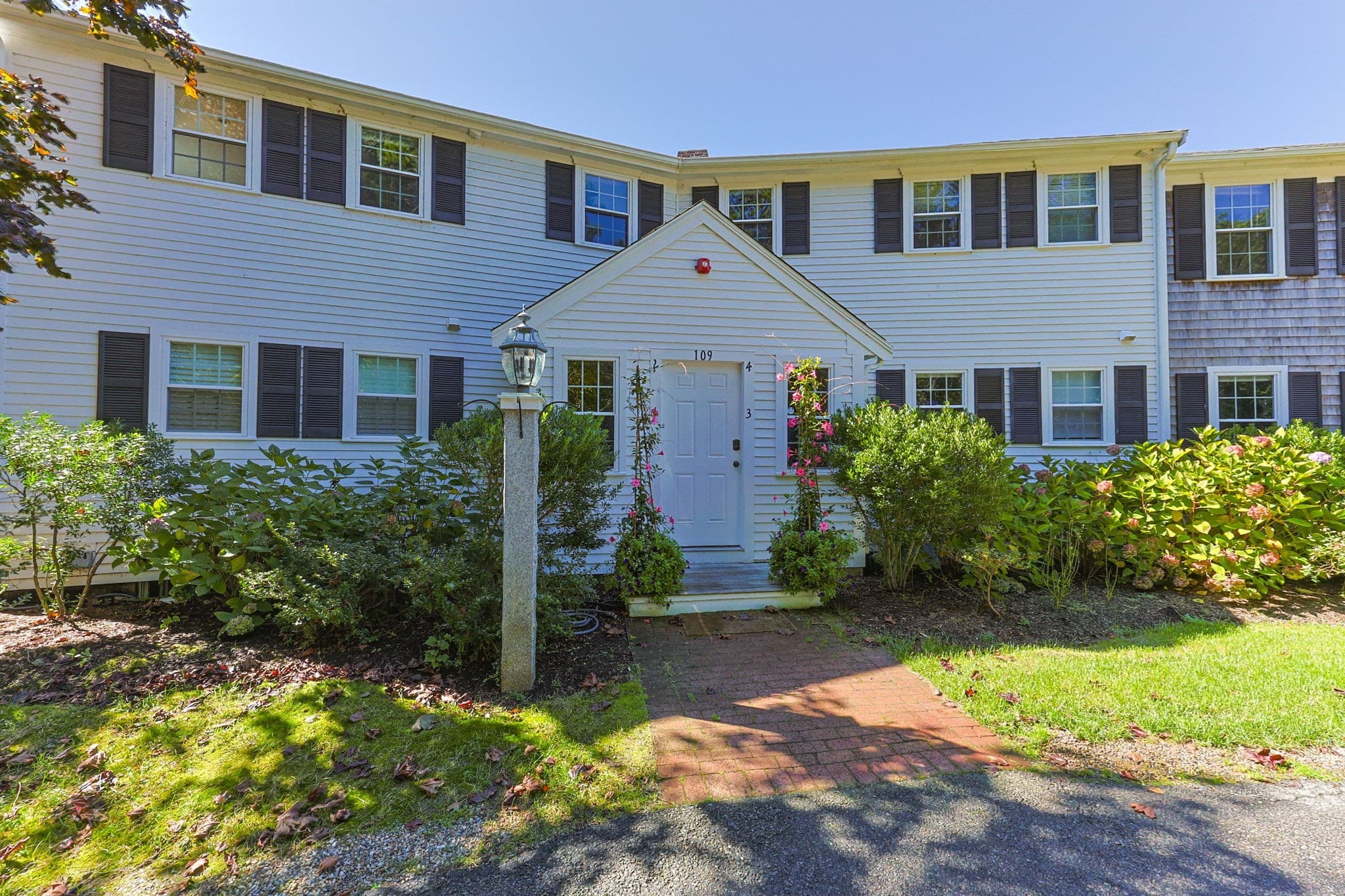 109 Misty Meadow Ln # 4, Chatham MA 02650
