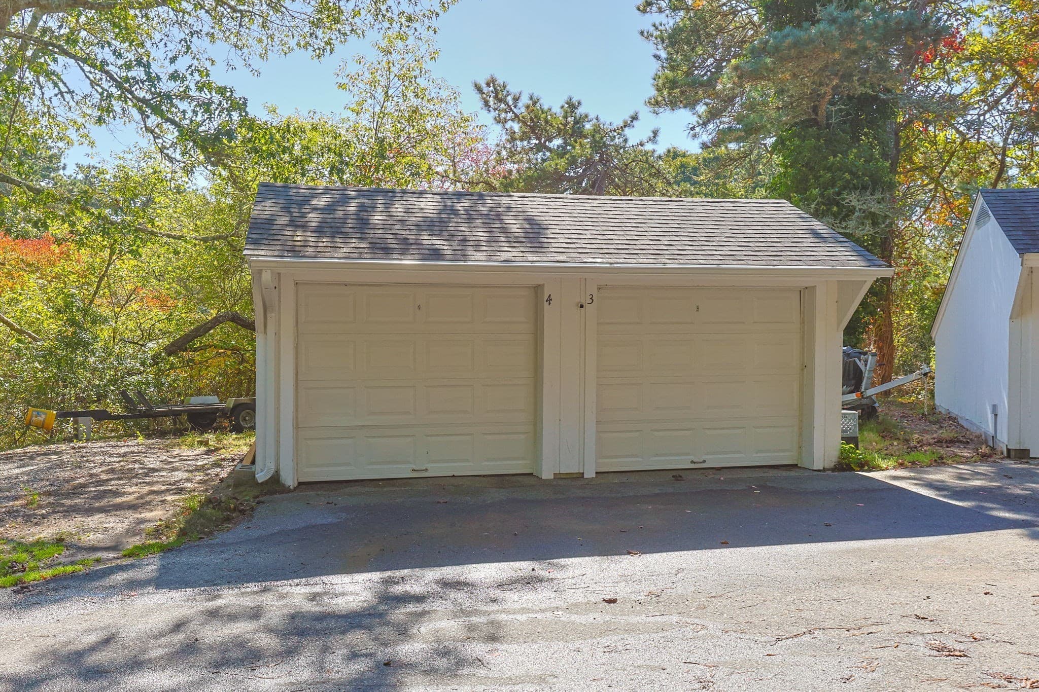 Condominium at 109 Misty Meadow Ln # 4, Chatham MA 02650, Chatham, photo 28 of 28