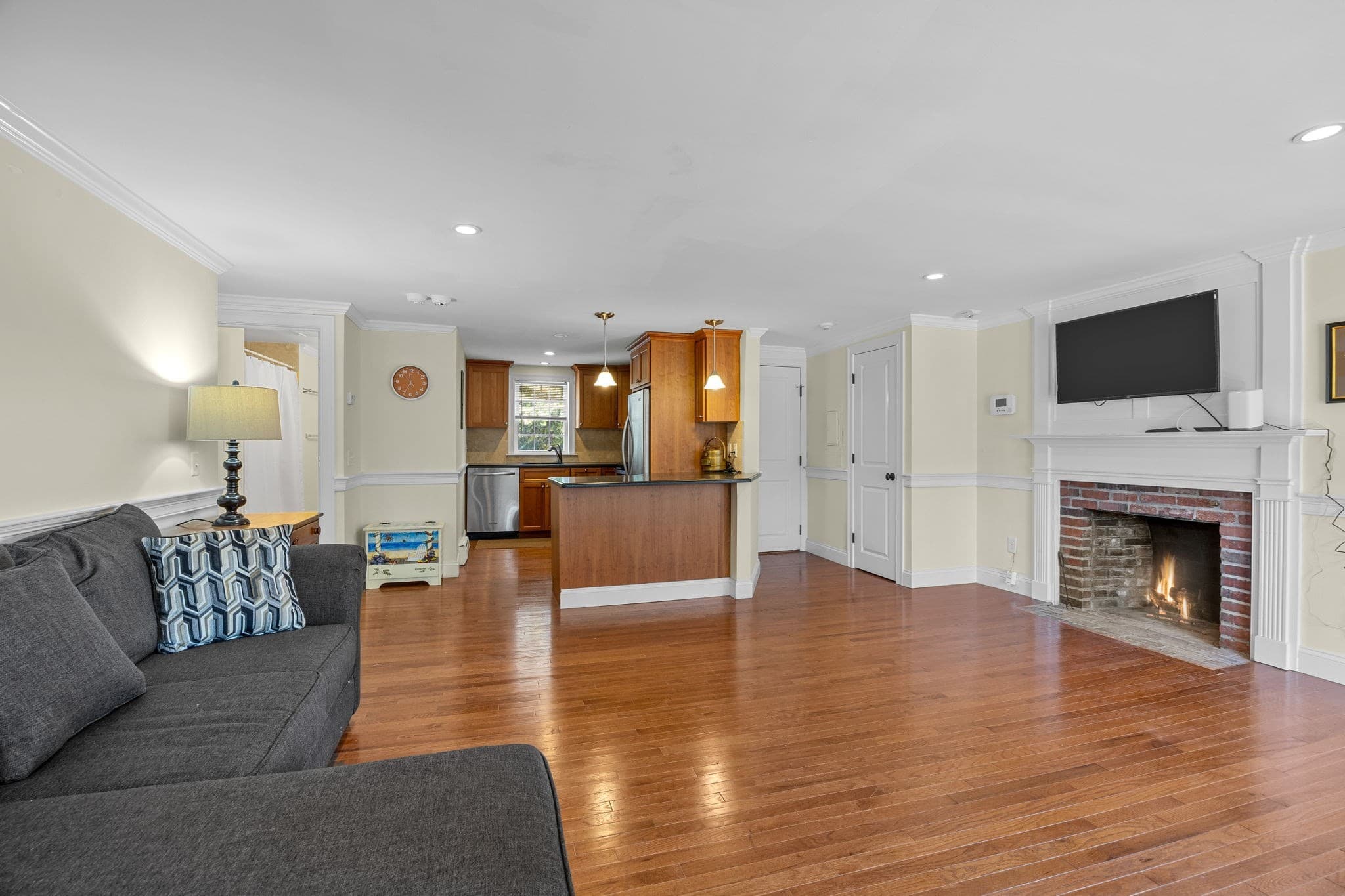 Condominium at 109 Misty Meadow Ln # 4, Chatham MA 02650, Chatham, photo 9 of 28