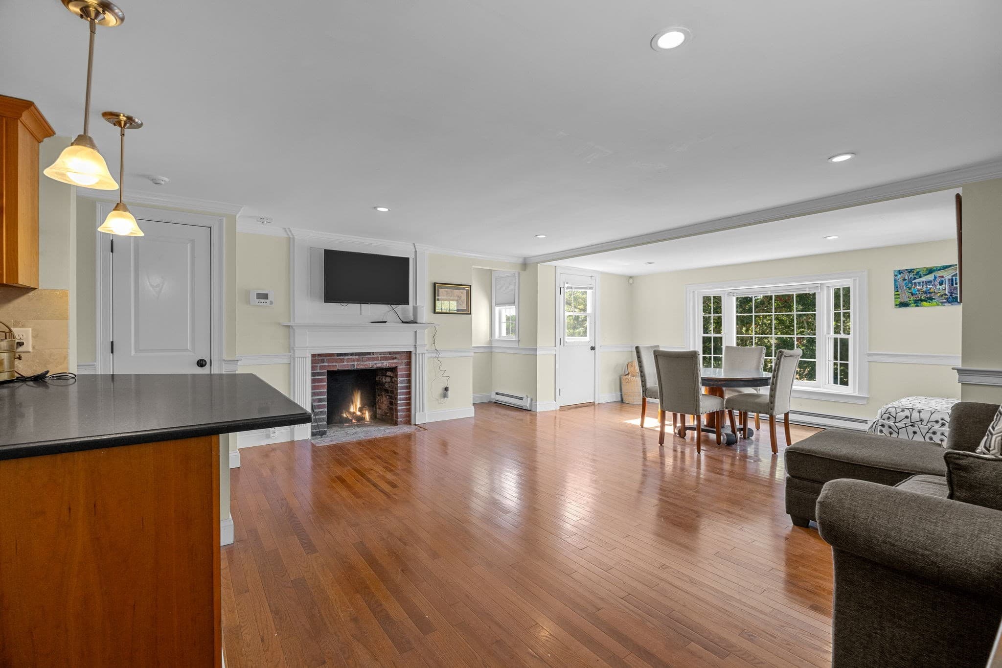 Condominium at 109 Misty Meadow Ln # 4, Chatham MA 02650, Chatham, photo 10 of 28