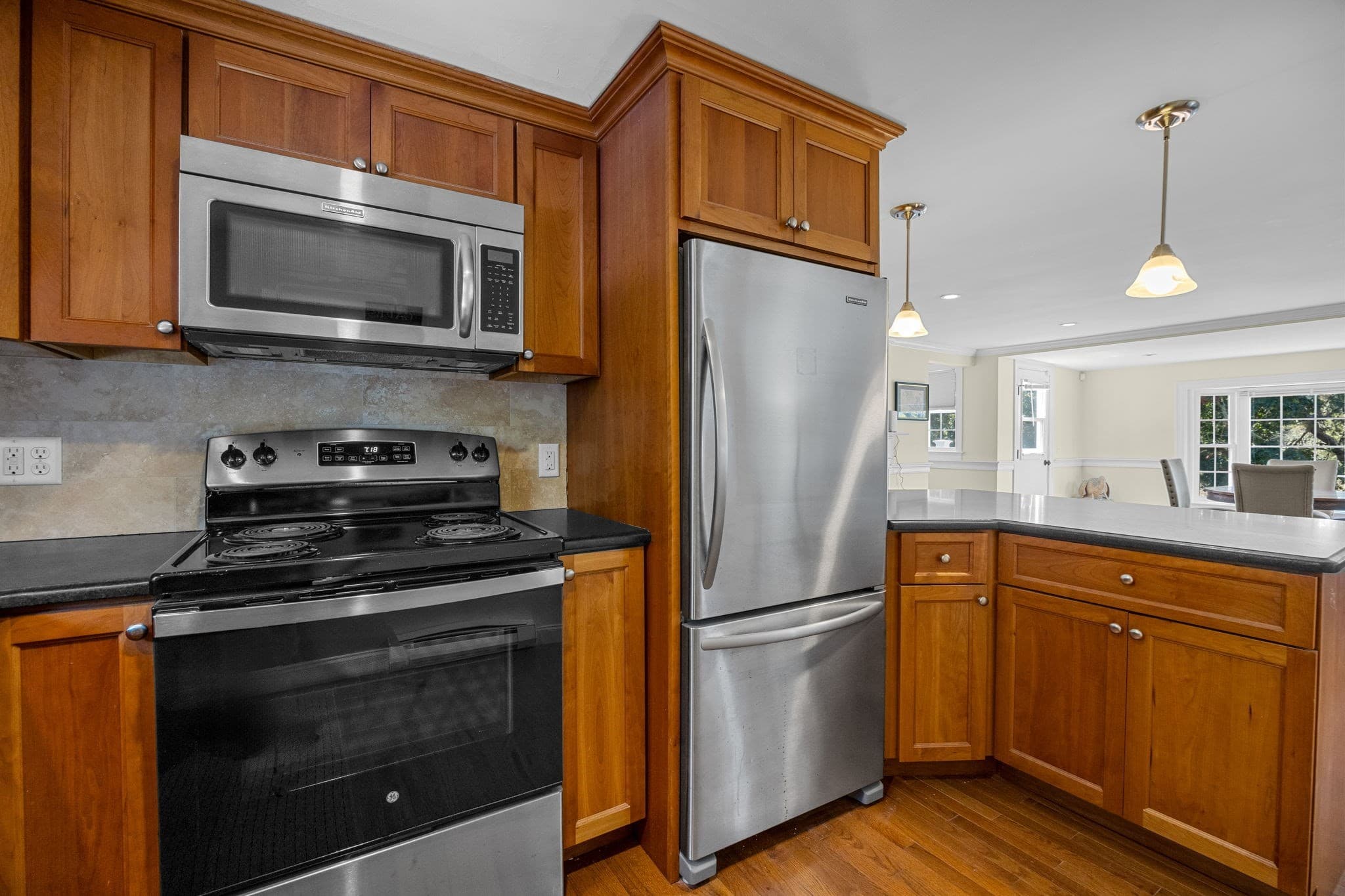 Condominium at 109 Misty Meadow Ln # 4, Chatham MA 02650, Chatham, photo 14 of 28