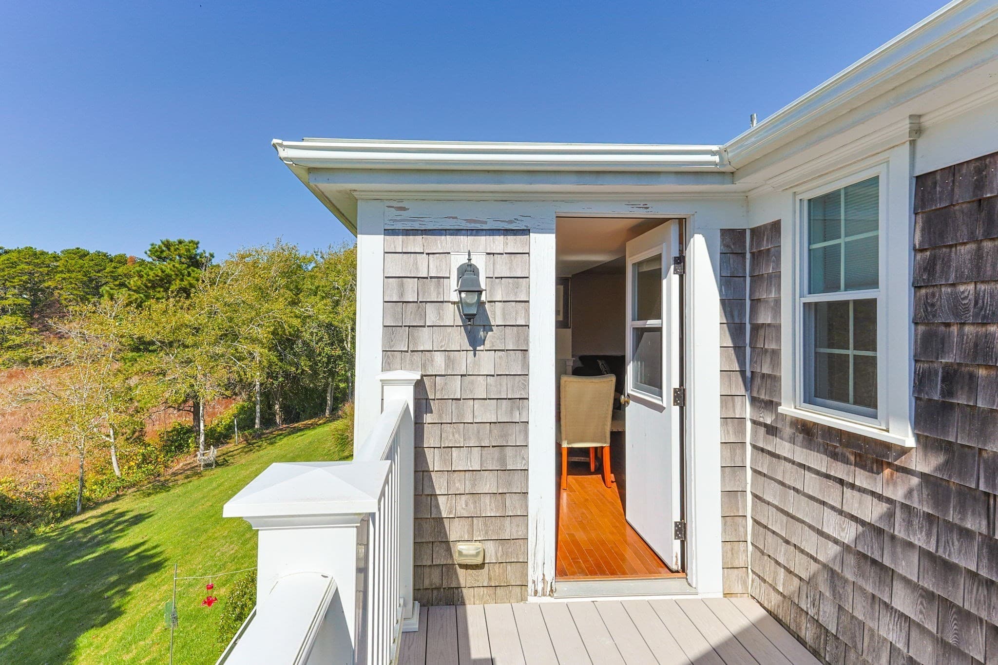 Condominium at 109 Misty Meadow Ln # 4, Chatham MA 02650, Chatham, photo 25 of 28