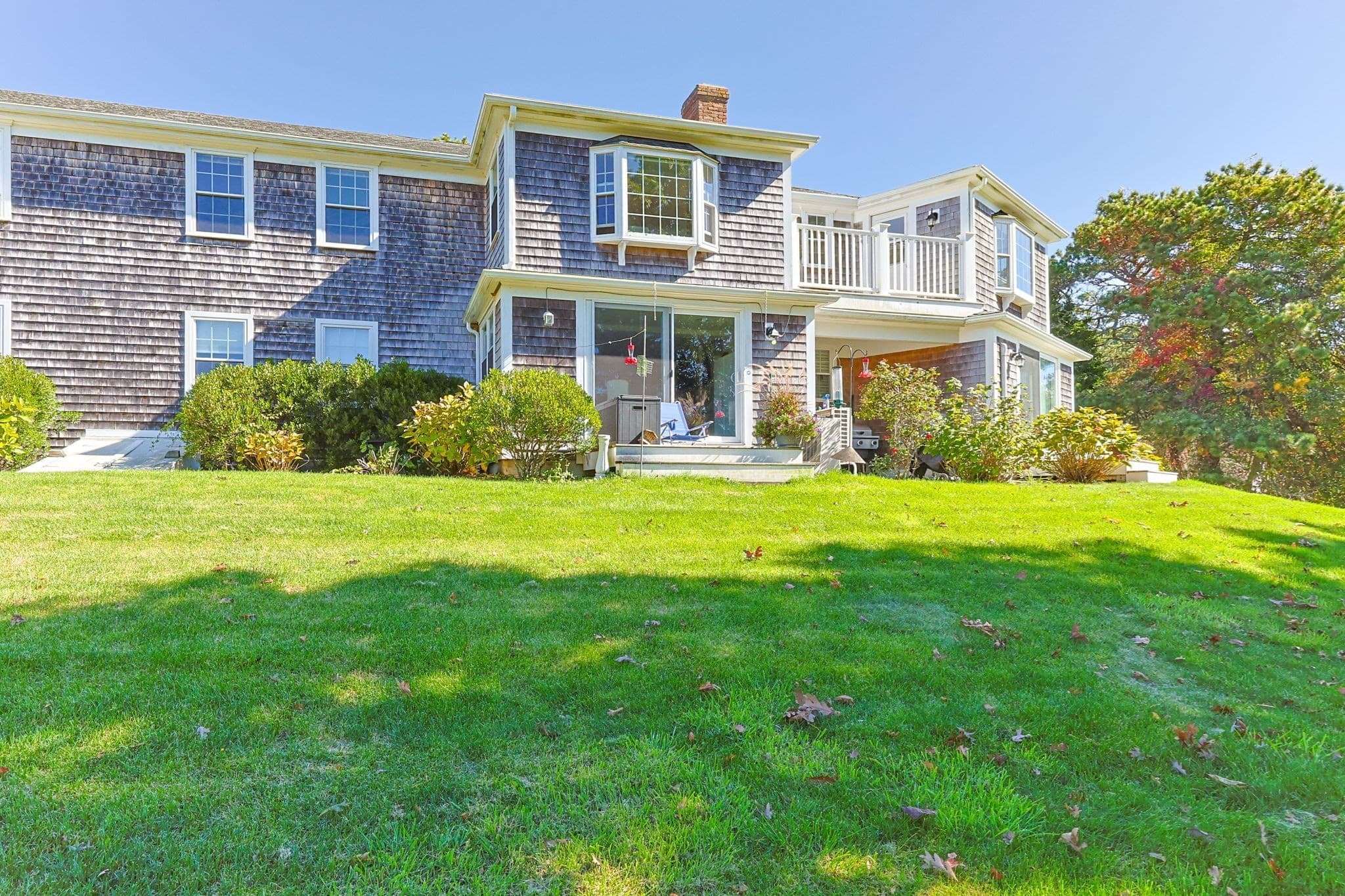 Condominium at 109 Misty Meadow Ln # 4, Chatham MA 02650, Chatham, photo 21 of 28