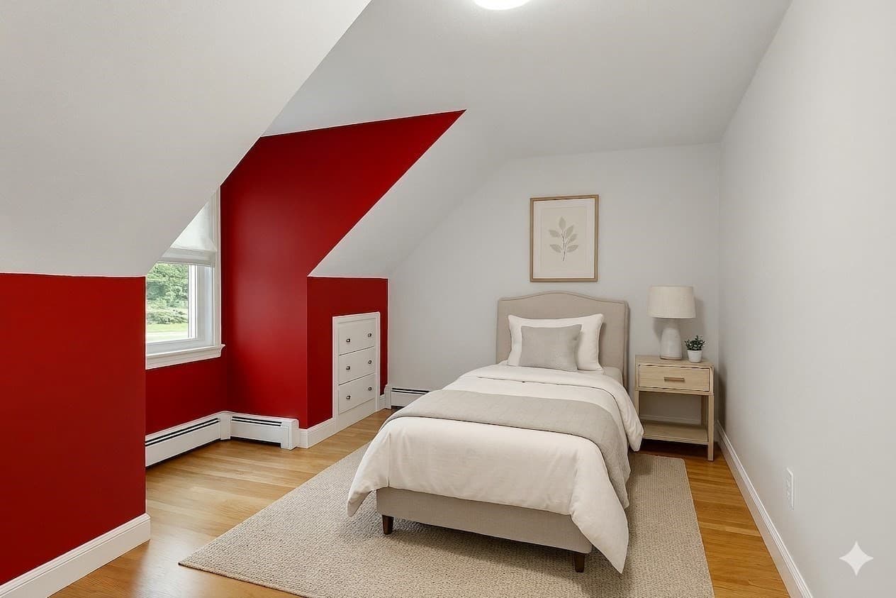 Single Family Residence at 495 Grafton St, Shrewsbury MA 01545, photo 23 of 42