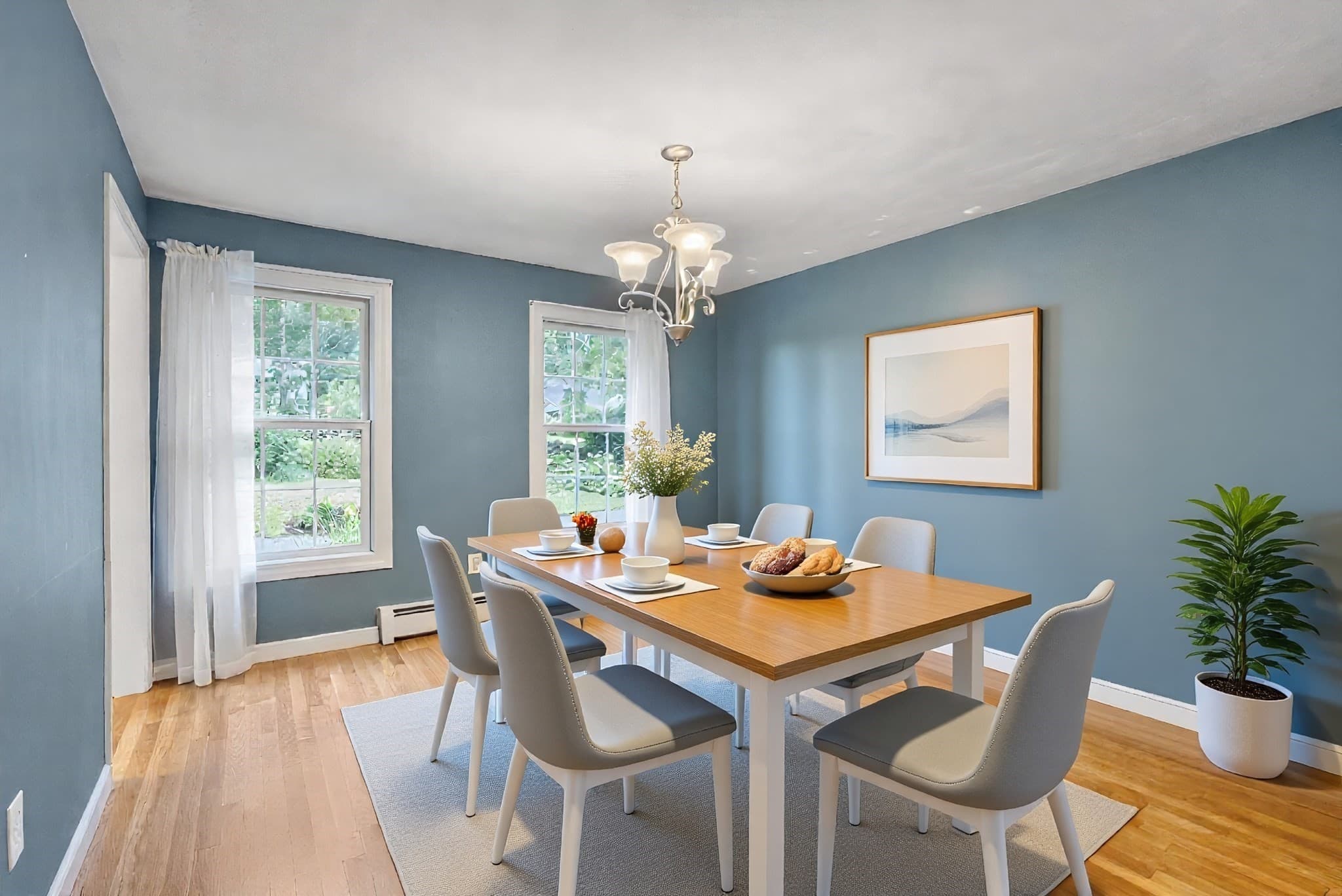 Single Family Residence at 495 Grafton St, Shrewsbury MA 01545, photo 12 of 42