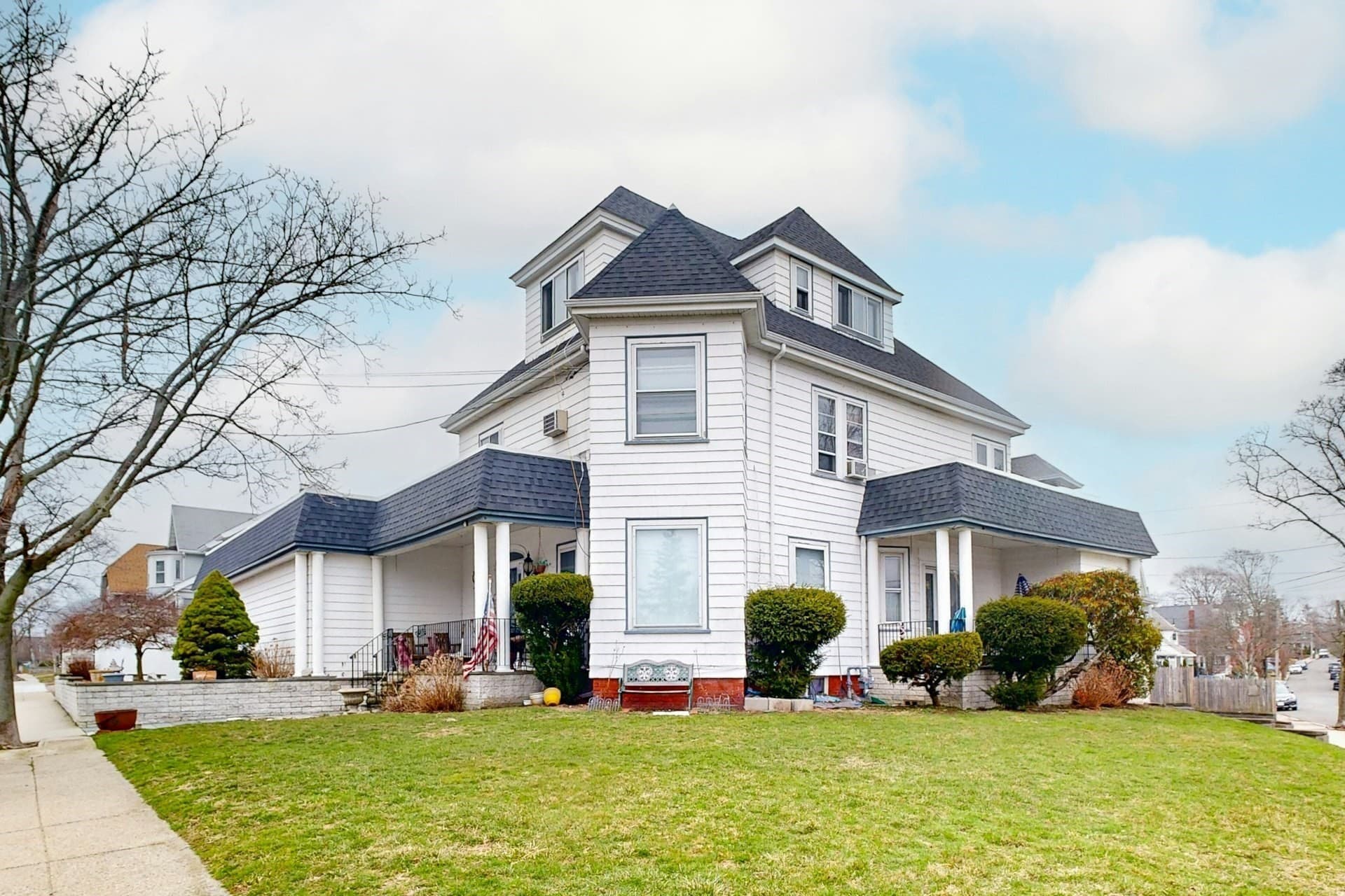 Single Family Residence at 100 Sargent Street, Winthrop MA 02152, Winthrop, photo 2 of 38