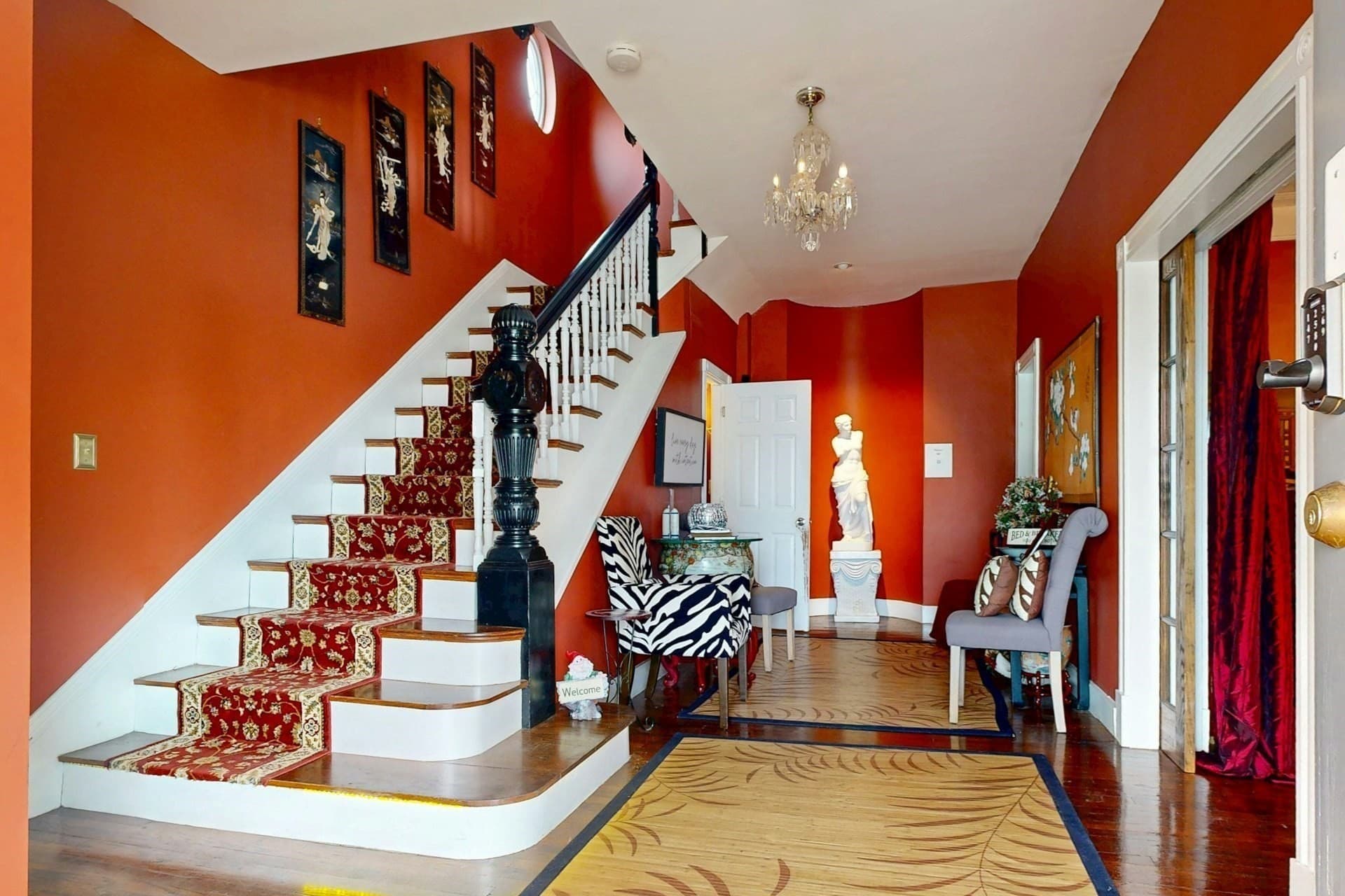 Single Family Residence at 100 Sargent Street, Winthrop MA 02152, Winthrop, photo 6 of 38