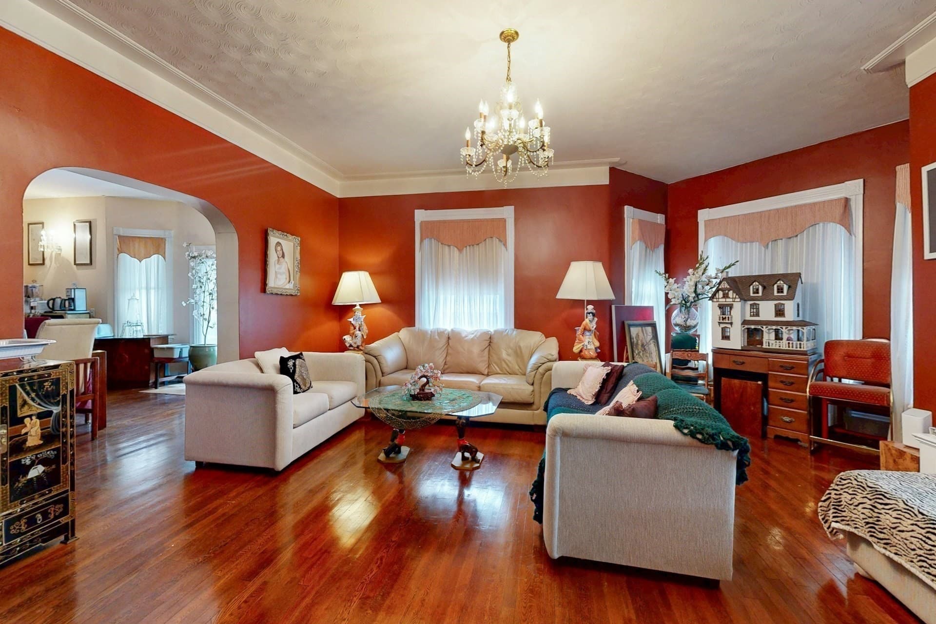 Single Family Residence at 100 Sargent Street, Winthrop MA 02152, Winthrop, photo 7 of 38