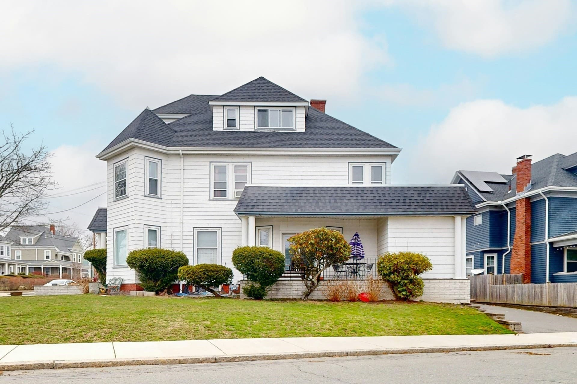 Single Family Residence at 100 Sargent Street, Winthrop MA 02152, Winthrop, photo 3 of 38